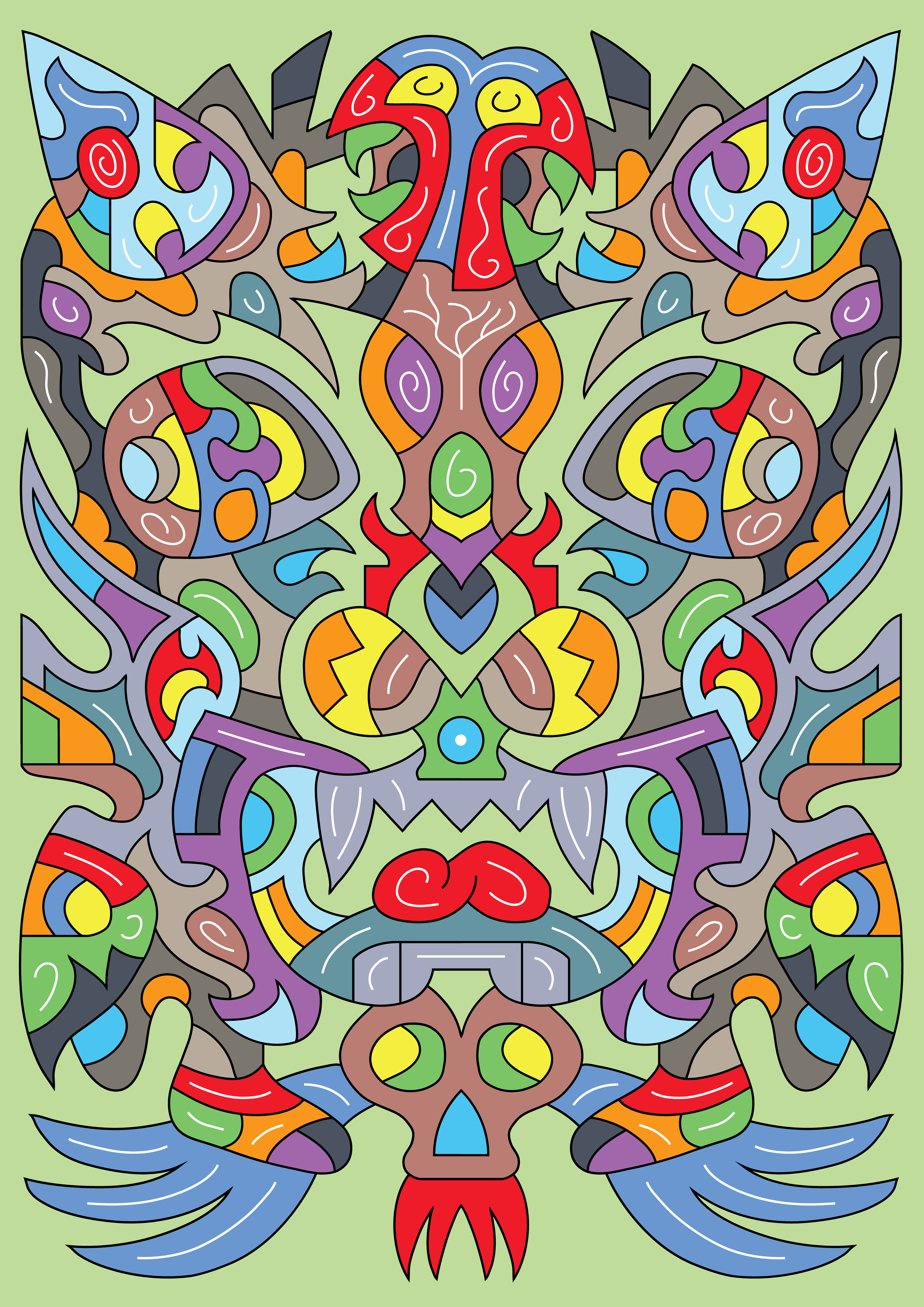 art image